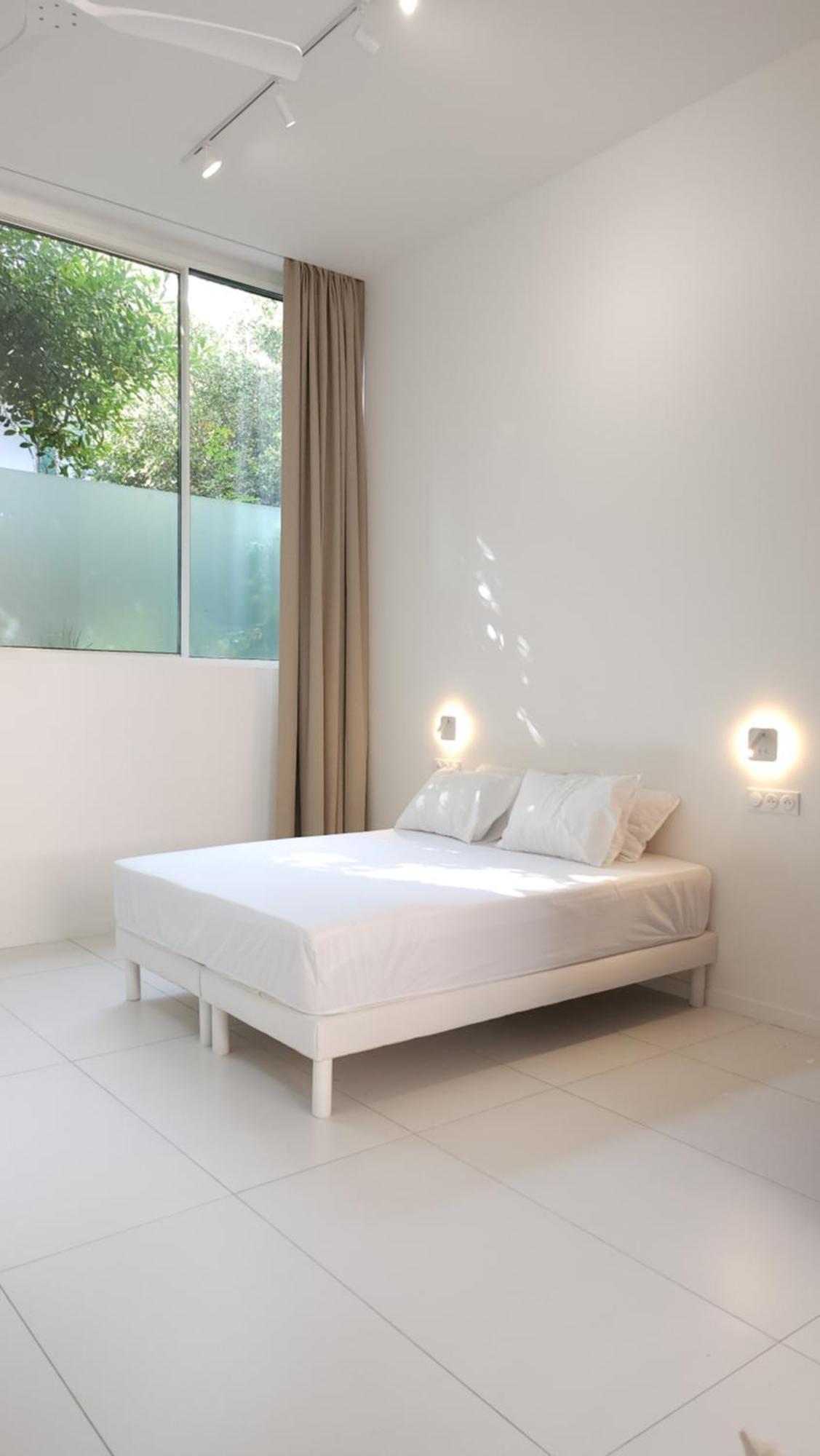 Loft Moderne Et Lumineux Appartement Paris