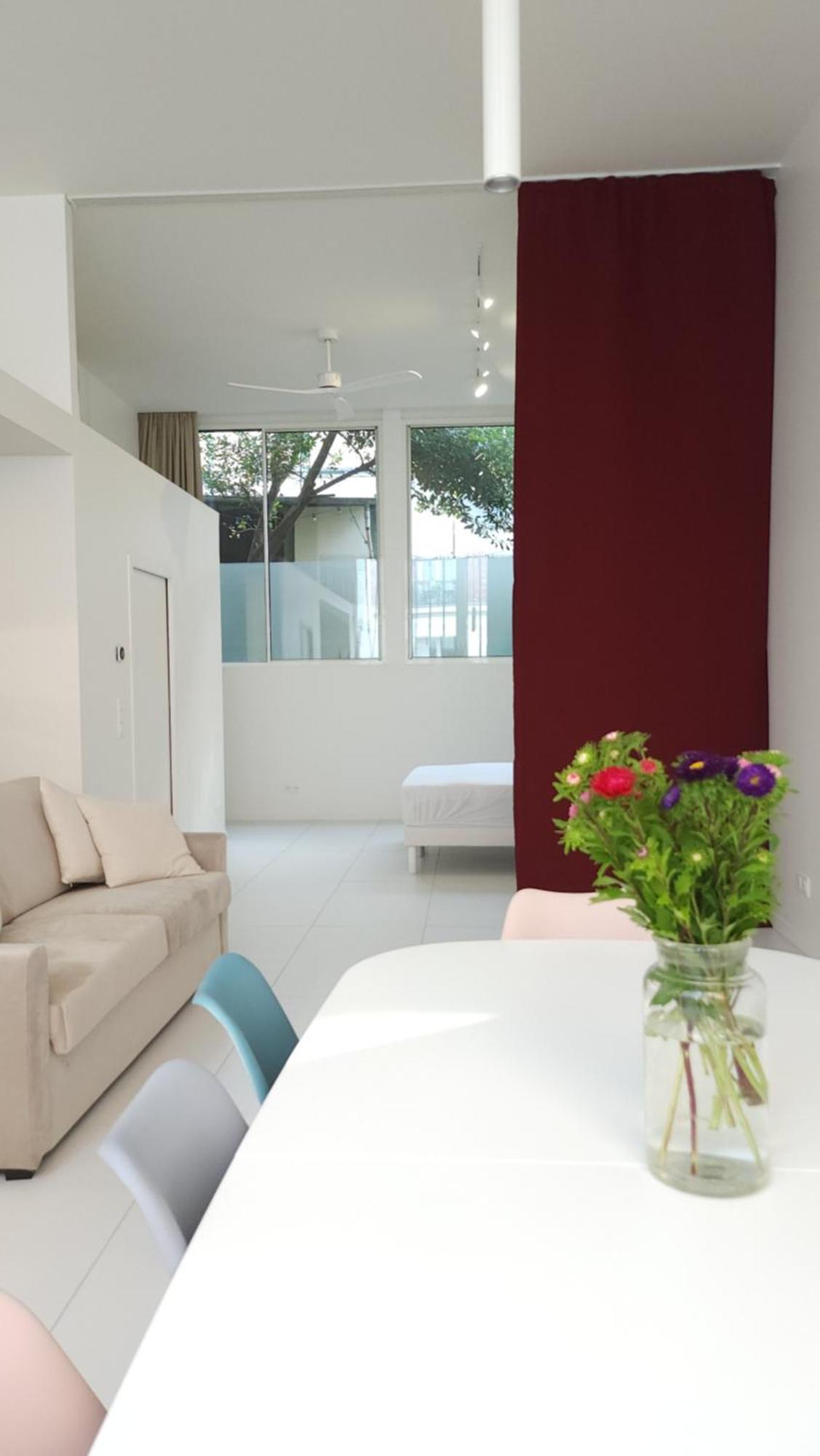 Appartement Loft Moderne Et Lumineux Paris